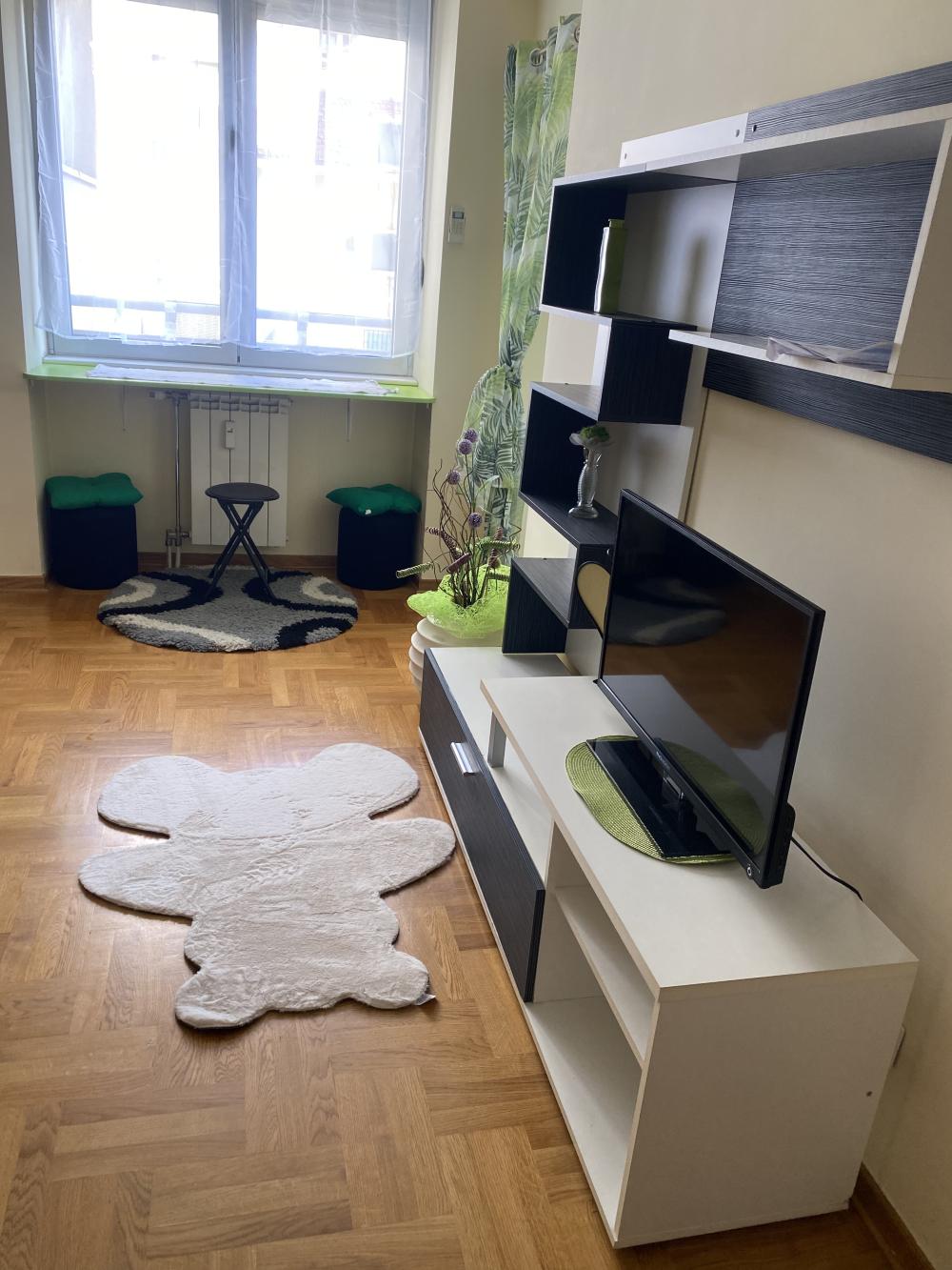 Slika 3 - Vojislava Ilića 73A, Jednosoban stan za izdavanje, 32m2, 460€